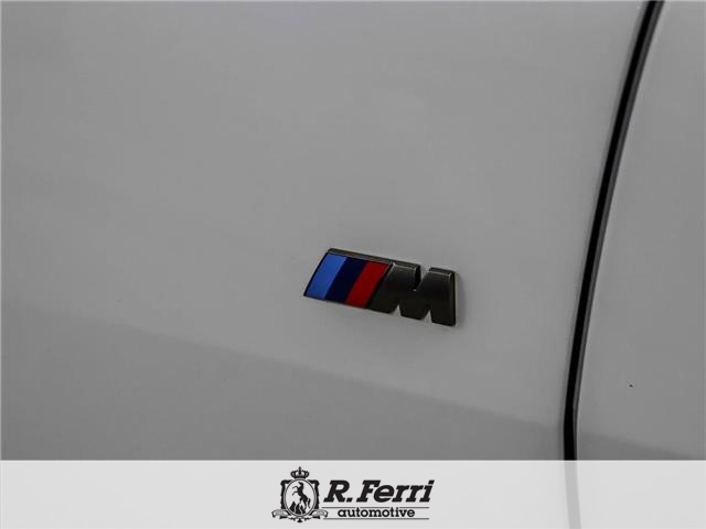 2022 BMW M440 i xDrive (Stk: U13489) in Woodbridge - Image 21 of 32