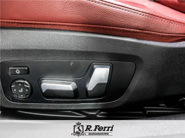 2022 BMW M440 i xDrive (Stk: U13489) in Woodbridge - Image 23 of 32
