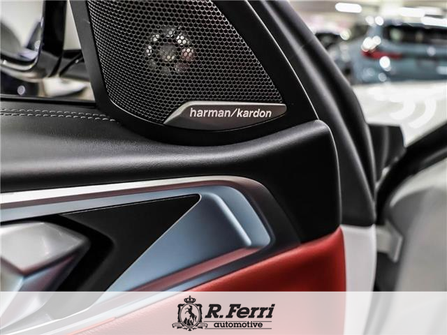 2022 BMW M440 i xDrive (Stk: U13489) in Woodbridge - Image 25 of 32