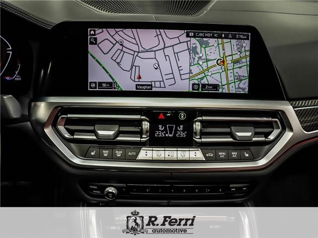 2022 BMW M440 i xDrive (Stk: U13489) in Woodbridge - Image 26 of 32