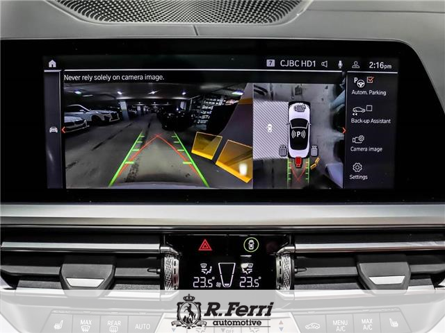 2022 BMW M440 i xDrive (Stk: U13489) in Woodbridge - Image 28 of 32