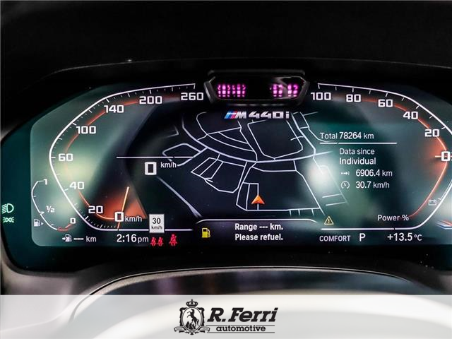 2022 BMW M440 i xDrive (Stk: U13489) in Woodbridge - Image 29 of 32