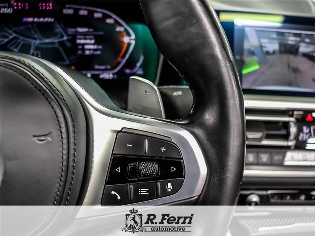 2022 BMW M440 i xDrive (Stk: U13489) in Woodbridge - Image 30 of 32