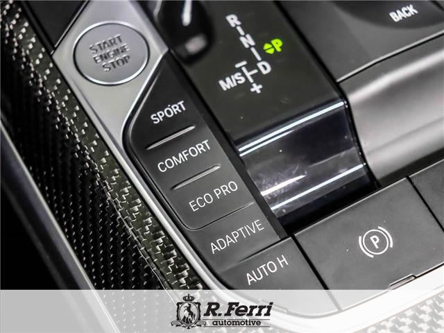 2022 BMW M440 i xDrive (Stk: U13489) in Woodbridge - Image 32 of 32