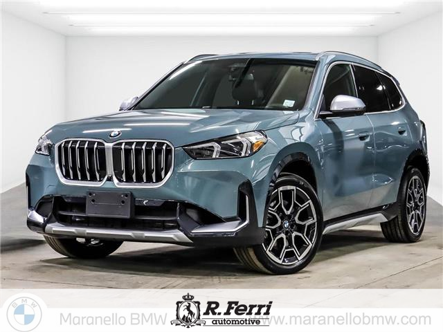 2023 BMW X1 xDrive28i (Stk: U13490) in Woodbridge - Image 1 of 31