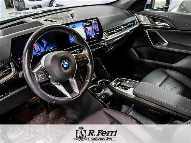 2023 BMW X1 xDrive28i (Stk: U13490) in Woodbridge - Image 7 of 31 2023 BMW X1 xDrive28i (Stk: U13490) in Woodbridge - Image 7 of 31