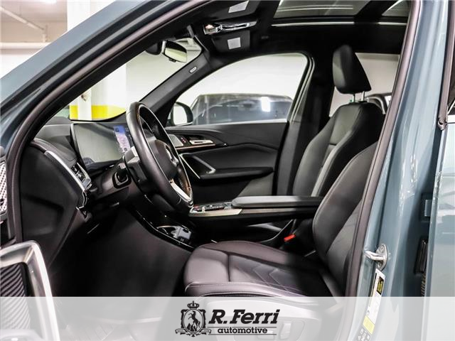 2023 BMW X1 xDrive28i (Stk: U13490) in Woodbridge - Image 8 of 31 2023 BMW X1 xDrive28i (Stk: U13490) in Woodbridge - Image 8 of 31