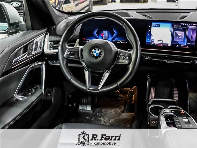 2023 BMW X1 xDrive28i (Stk: U13490) in Woodbridge - Image 10 of 31 2023 BMW X1 xDrive28i (Stk: U13490) in Woodbridge - Image 10 of 31