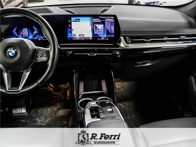 2023 BMW X1 xDrive28i (Stk: U13490) in Woodbridge - Image 11 of 31 2023 BMW X1 xDrive28i (Stk: U13490) in Woodbridge - Image 11 of 31