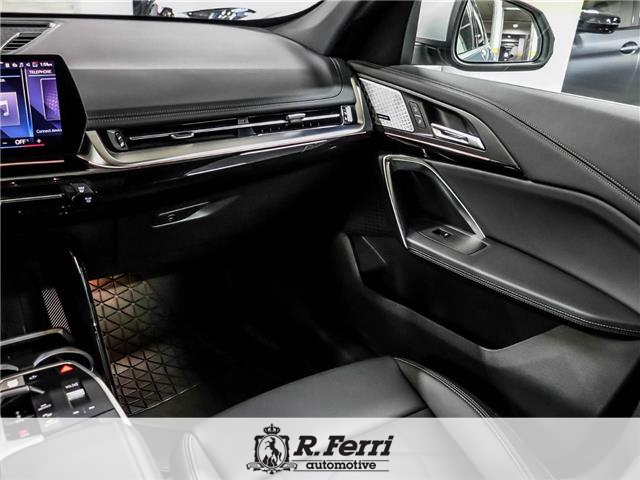 2023 BMW X1 xDrive28i (Stk: U13490) in Woodbridge - Image 12 of 31 2023 BMW X1 xDrive28i (Stk: U13490) in Woodbridge - Image 12 of 31