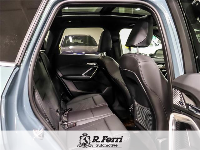 2023 BMW X1 xDrive28i (Stk: U13490) in Woodbridge - Image 15 of 31 2023 BMW X1 xDrive28i (Stk: U13490) in Woodbridge - Image 15 of 31