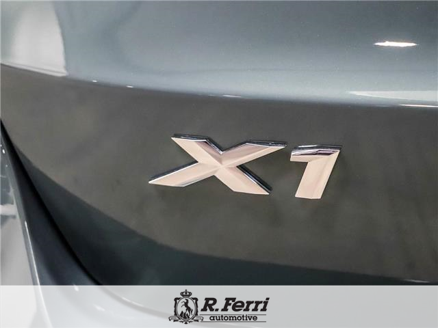 2023 BMW X1 xDrive28i (Stk: U13490) in Woodbridge - Image 18 of 31 2023 BMW X1 xDrive28i (Stk: U13490) in Woodbridge - Image 18 of 31