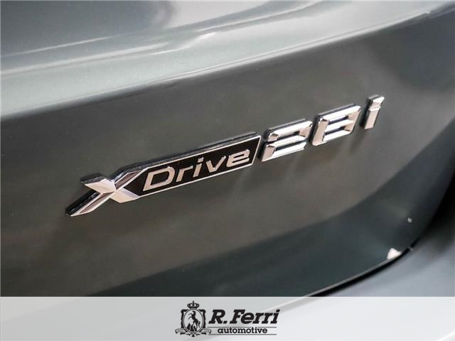 2023 BMW X1 xDrive28i (Stk: U13490) in Woodbridge - Image 19 of 31 2023 BMW X1 xDrive28i (Stk: U13490) in Woodbridge - Image 19 of 31