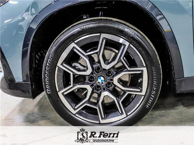 2023 BMW X1 xDrive28i (Stk: U13490) in Woodbridge - Image 21 of 31 2023 BMW X1 xDrive28i (Stk: U13490) in Woodbridge - Image 21 of 31