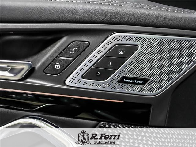 2023 BMW X1 xDrive28i (Stk: U13490) in Woodbridge - Image 23 of 31 2023 BMW X1 xDrive28i (Stk: U13490) in Woodbridge - Image 23 of 31