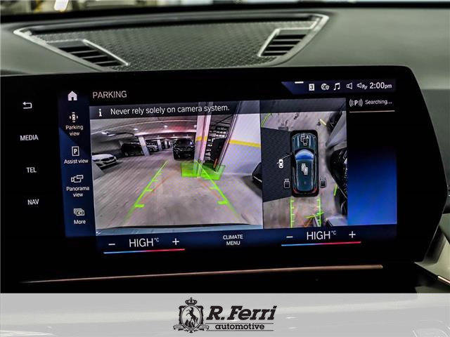 2023 BMW X1 xDrive28i (Stk: U13490) in Woodbridge - Image 26 of 31 2023 BMW X1 xDrive28i (Stk: U13490) in Woodbridge - Image 26 of 31