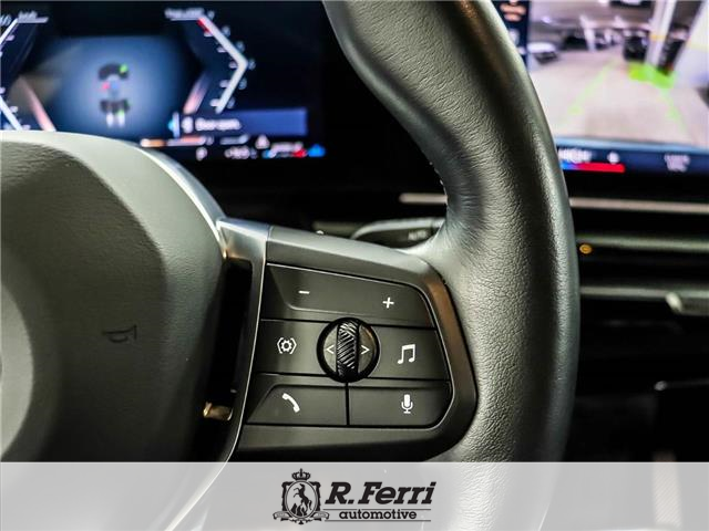 2023 BMW X1 xDrive28i (Stk: U13490) in Woodbridge - Image 29 of 31 2023 BMW X1 xDrive28i (Stk: U13490) in Woodbridge - Image 29 of 31