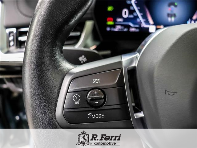 2023 BMW X1 xDrive28i (Stk: U13490) in Woodbridge - Image 30 of 31 2023 BMW X1 xDrive28i (Stk: U13490) in Woodbridge - Image 30 of 31