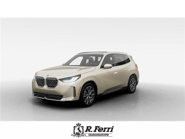 2026 BMW X3 30 xDrive (Stk: 34719) in Woodbridge - Image 1 of 14