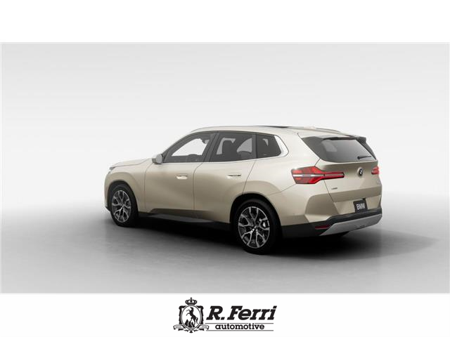 2026 BMW X3 30 xDrive (Stk: 34719) in Woodbridge - Image 2 of 14