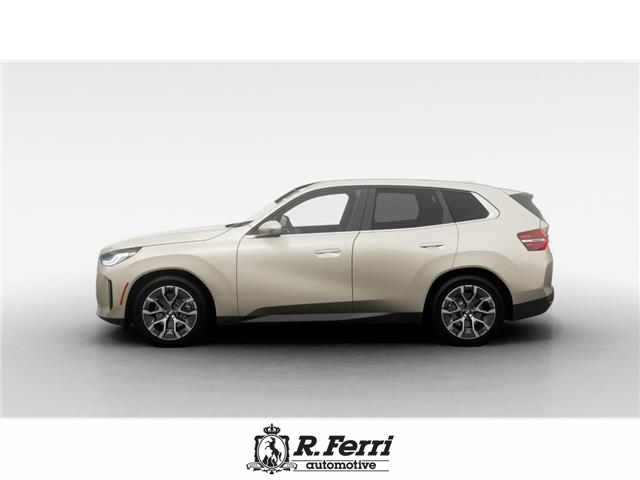 2026 BMW X3 30 xDrive (Stk: 34719) in Woodbridge - Image 4 of 14