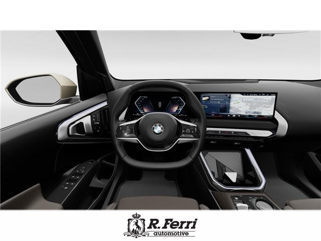 2026 BMW X3 30 xDrive (Stk: 34719) in Woodbridge - Image 13 of 14