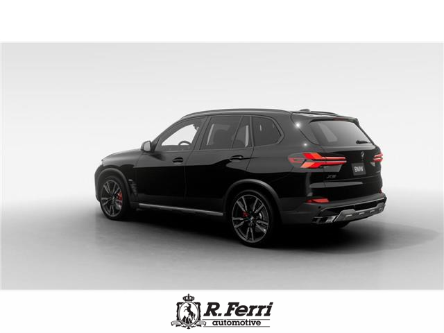 2026 BMW X5 xDrive40i (Stk: 34707) in Woodbridge - Image 2 of 14