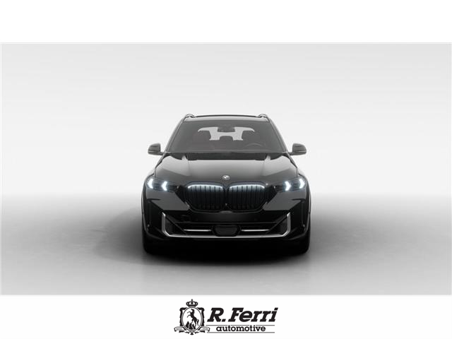 2026 BMW X5 xDrive40i (Stk: 34707) in Woodbridge - Image 3 of 14