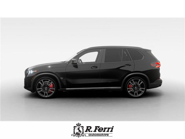2026 BMW X5 xDrive40i (Stk: 34707) in Woodbridge - Image 4 of 14