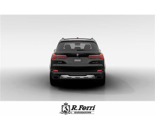 2026 BMW X5 xDrive40i (Stk: 34707) in Woodbridge - Image 5 of 14