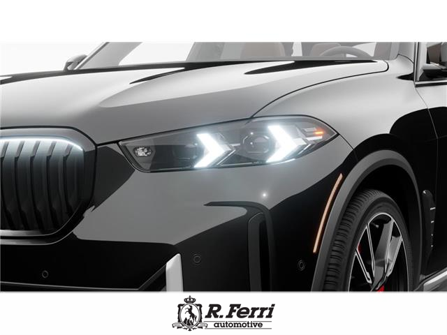 2026 BMW X5 xDrive40i (Stk: 34707) in Woodbridge - Image 6 of 14