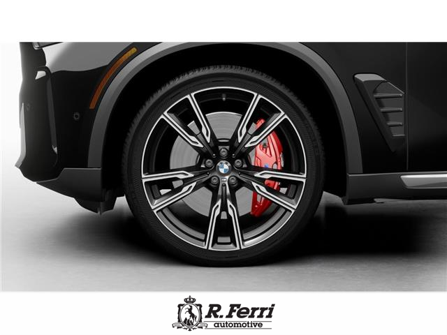2026 BMW X5 xDrive40i (Stk: 34707) in Woodbridge - Image 7 of 14