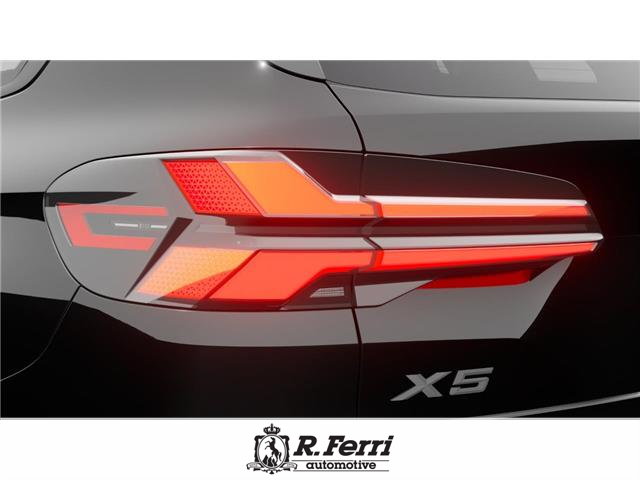 2026 BMW X5 xDrive40i (Stk: 34707) in Woodbridge - Image 8 of 14