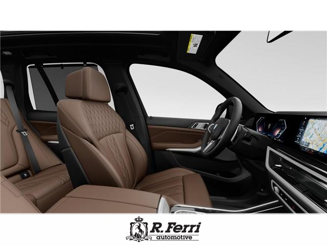 2026 BMW X5 xDrive40i (Stk: 34707) in Woodbridge - Image 9 of 14