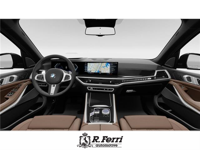 2026 BMW X5 xDrive40i (Stk: 34707) in Woodbridge - Image 10 of 14