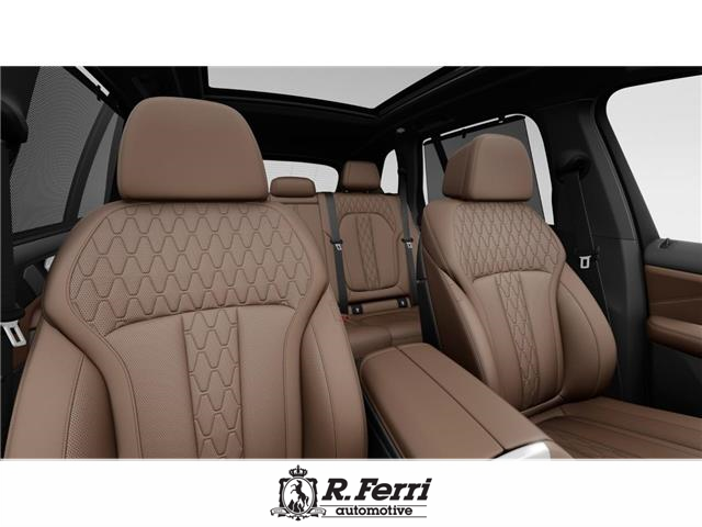 2026 BMW X5 xDrive40i (Stk: 34707) in Woodbridge - Image 11 of 14