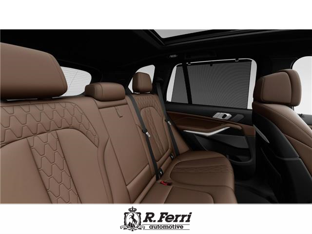 2026 BMW X5 xDrive40i (Stk: 34707) in Woodbridge - Image 12 of 14