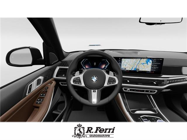 2026 BMW X5 xDrive40i (Stk: 34707) in Woodbridge - Image 13 of 14
