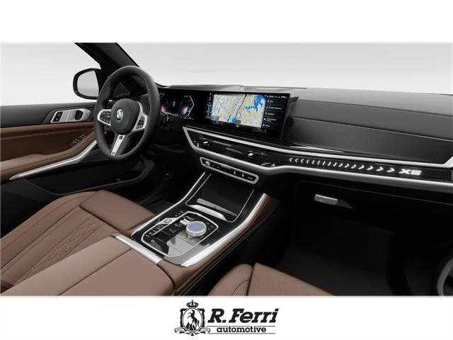 2026 BMW X5 xDrive40i (Stk: 34707) in Woodbridge - Image 14 of 14