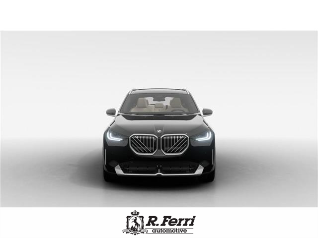 2026 BMW X3 30 xDrive (Stk: 34706) in Woodbridge - Image 3 of 14