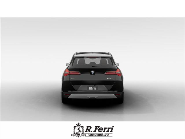 2026 BMW X3 30 xDrive (Stk: 34706) in Woodbridge - Image 5 of 14