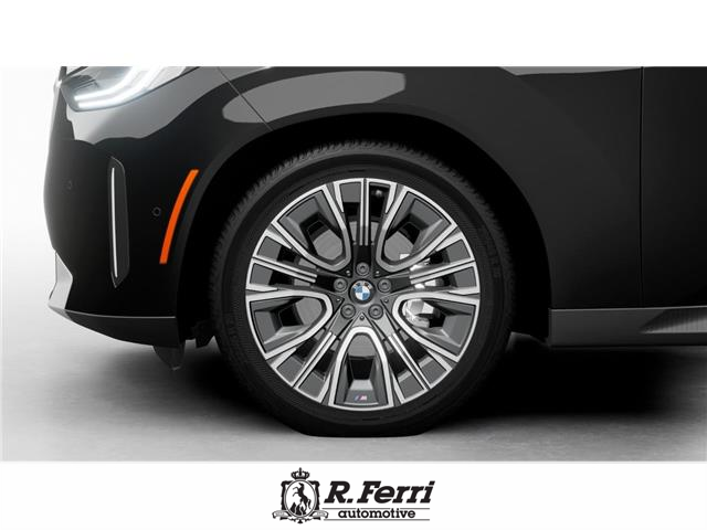 2026 BMW X3 30 xDrive (Stk: 34706) in Woodbridge - Image 7 of 14