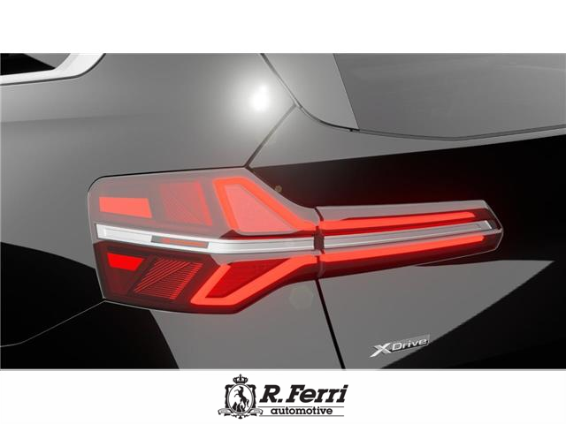 2026 BMW X3 30 xDrive (Stk: 34706) in Woodbridge - Image 8 of 14