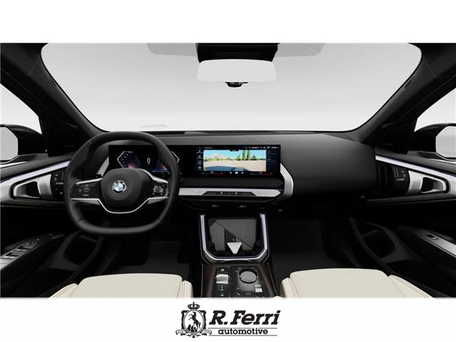 2026 BMW X3 30 xDrive (Stk: 34706) in Woodbridge - Image 10 of 14