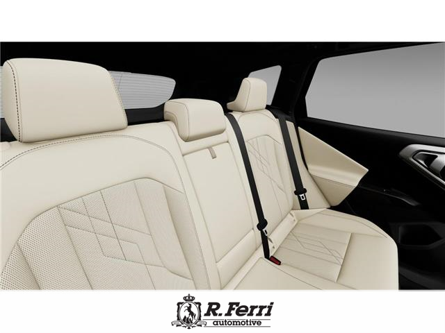 2026 BMW X3 30 xDrive (Stk: 34706) in Woodbridge - Image 12 of 14