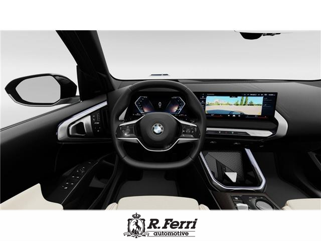 2026 BMW X3 30 xDrive (Stk: 34706) in Woodbridge - Image 13 of 14