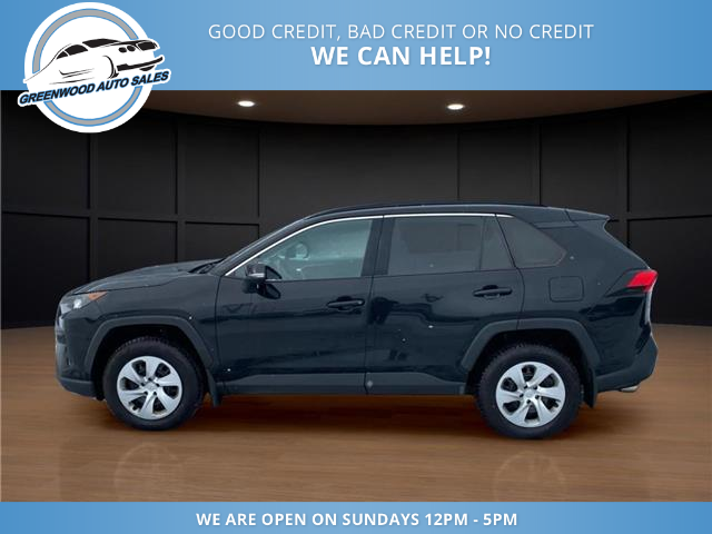 2020 Toyota RAV4 LE (Stk: 20-096262) in Greenwood - Image 1 of 17 2020 Toyota RAV4 LE (Stk: 20-096262) in Greenwood - Image 1 of 17