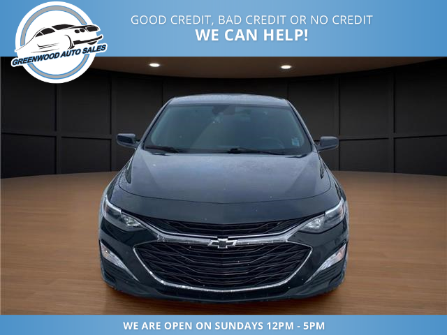 2024 Chevrolet Malibu 1LT (Stk: 24-236118) in Greenwood - Image 3 of 15