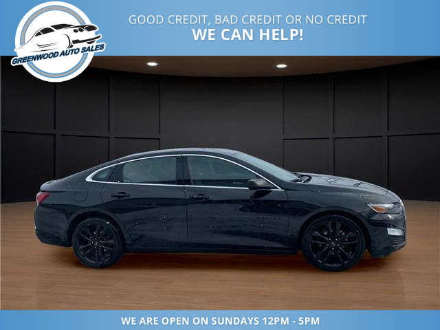 2024 Chevrolet Malibu 1LT (Stk: 24-236118) in Greenwood - Image 5 of 15