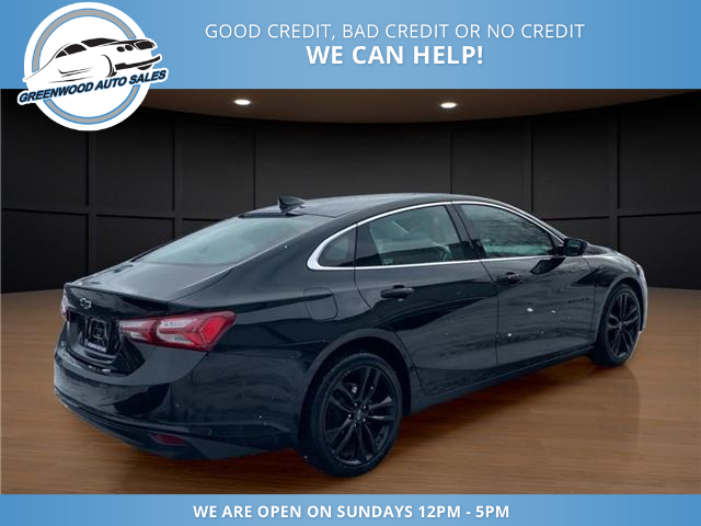 2024 Chevrolet Malibu 1LT (Stk: 24-236118) in Greenwood - Image 6 of 15